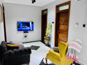 cozy 3 bedroom condo